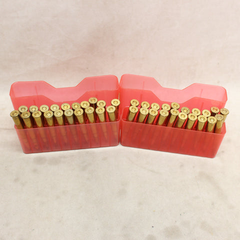Ammo 303 British SP x40 #12025824