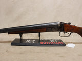 Soviet 12ga SxS #05206407