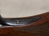 Soviet 12ga SxS #05206407