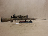 Camo Axis 223 Rem w/ Scope #08176008