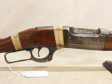 Model 1899 30-30 #06096412