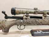 Camo Axis 223 Rem w/ Scope #08176008