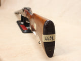 Soviet 12ga SxS #05206407