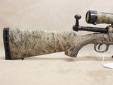 Camo Axis 223 Rem w/ Scope #08176008