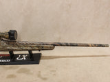 Camo Axis 223 Rem w/ Scope #08176008