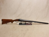 Hungaria 100S 12ga SxS #05206408