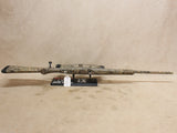 Camo Axis 223 Rem w/ Scope #08176008