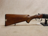 Hungaria 100S 12ga SxS #05206408