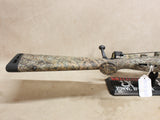 Camo Axis 223 Rem w/ Scope #08176008