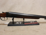 Hungaria 100S 12ga SxS #05206408