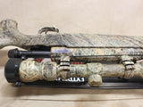 Camo Axis 223 Rem w/ Scope #08176008