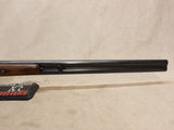Hungaria 100S 12ga SxS #05206408