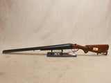 Hungaria 100S 12ga SxS #05206408