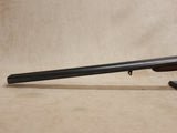 Hungaria 100S 12ga SxS #05206408