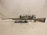 Camo Axis 223 Rem w/ Scope #08176008