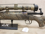 Camo Axis 223 Rem w/ Scope #08176008