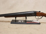 Hungaria 100S 12ga SxS #05206408