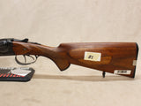 Hungaria 100S 12ga SxS #05206408