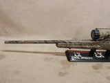 Camo Axis 223 Rem w/ Scope #08176008
