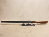 Hungaria 100S 12ga SxS #05206408