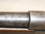 Model 1899 30-30 #06096412