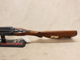 Hungaria 100S 12ga SxS #05206408