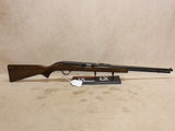 Model 887 22LR #08176009