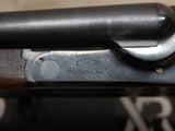 Hungaria 100S 12ga SxS #05206408