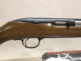 Model 887 22LR #08176009