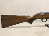 Model 887 22LR #08176009