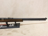 Model 887 22LR #08176009