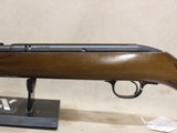 Model 887 22LR #08176009