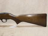 Model 887 22LR #08176009
