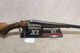 Model 310 12ga SxS #05206409