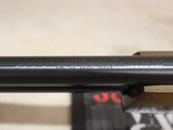 Model 887 22LR #08176009