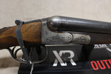 Model 310 12ga SxS #05206409