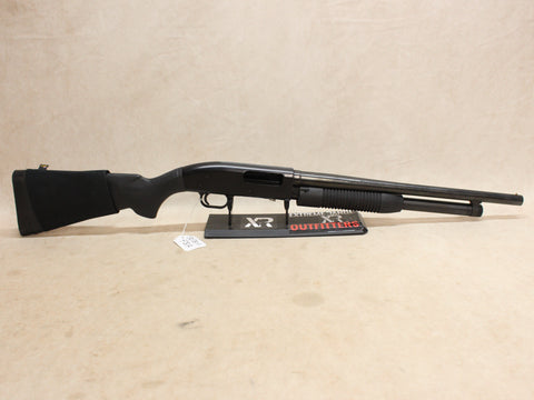 Maverick 88 12ga #06305407