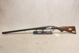 Model 310 12ga SxS #05206409