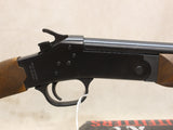 410Ga Single Shot #08176011