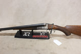 Model 310 12ga SxS #05206409
