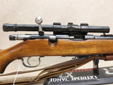 Springfield Model 84C 22LR #06096414