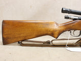 Springfield Model 84C 22LR #06096414