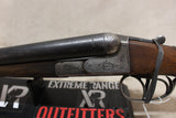 Model 310 12ga SxS #05206409
