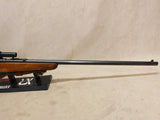 Springfield Model 84C 22LR #06096414