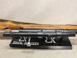 Springfield Model 84C 22LR #06096414