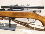 Springfield Model 84C 22LR #06096414