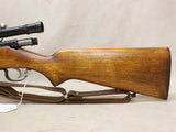 Springfield Model 84C 22LR #06096414