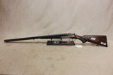 Spezial German 12ga SxS #05206410