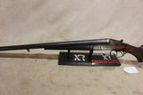 Spezial German 12ga SxS #05206410