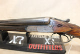Spezial German 12ga SxS #05206410